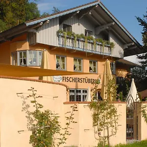 Hotel Fischerstueberl Attel