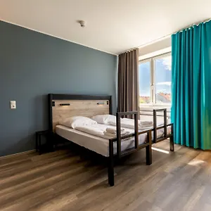 Hotel A&o Laim Munich