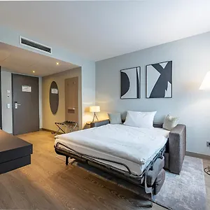 Hotel Europa Munich