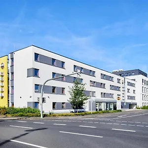 Hotel B&B Hotel Aschaffenburg, Aschaffenburg