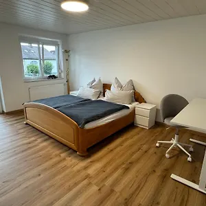 Apartment 3 Mit Flussblick - Self Check-in, Eggenfelden