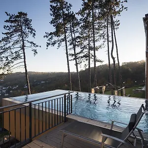 Hotel Wellnesshotel Schönblick - Superior, Eichstätt
