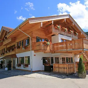 Hotel Alpinhotel