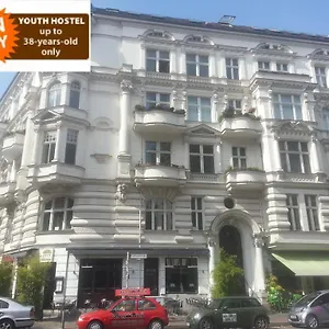 Hostel Gay Youth Berlin